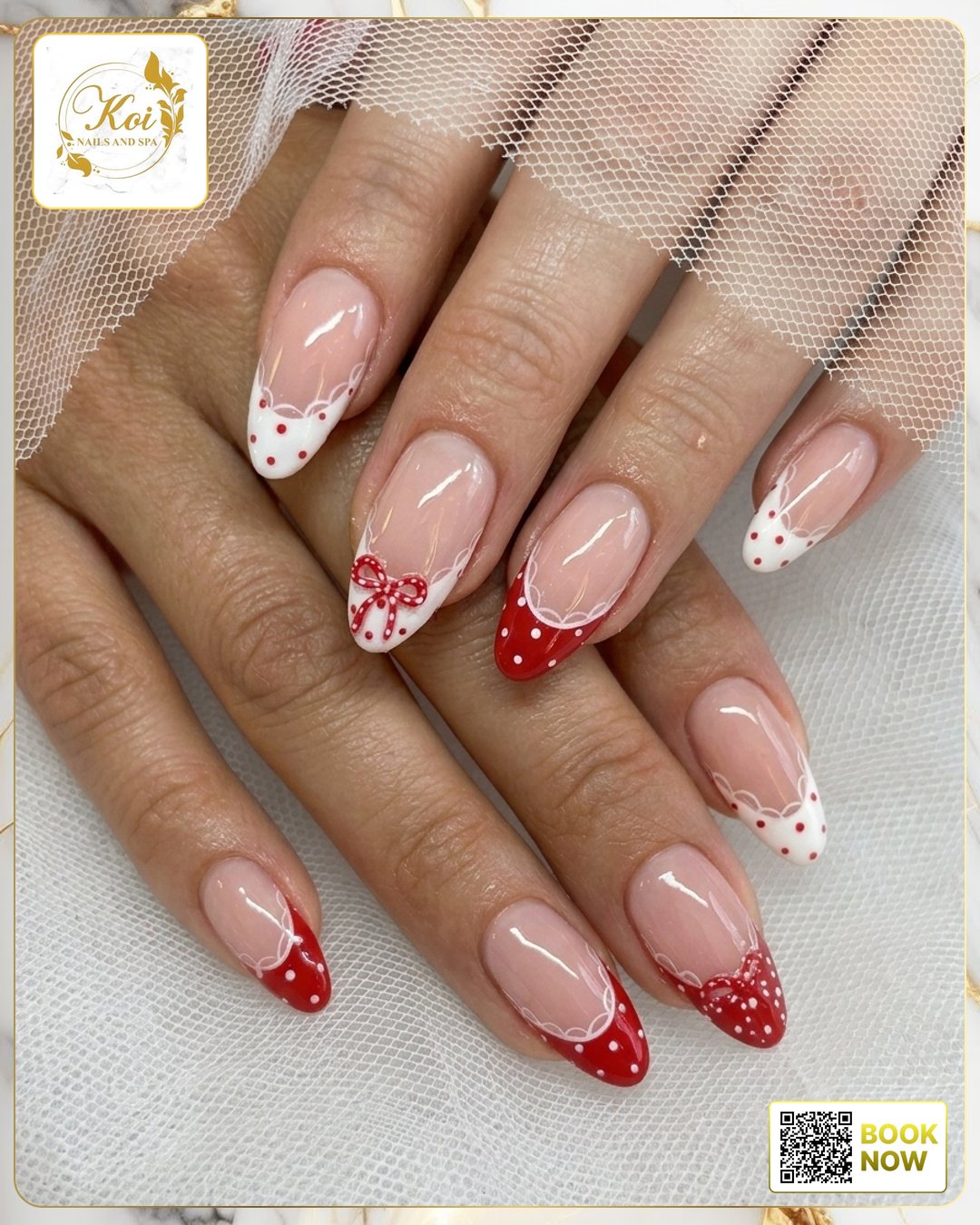 Nail June 19